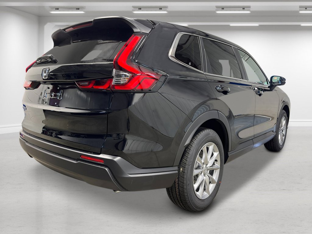 2026 Honda CR-V EX photo 4