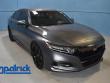 Used 2020 Honda Accord Sport 4D Sedan