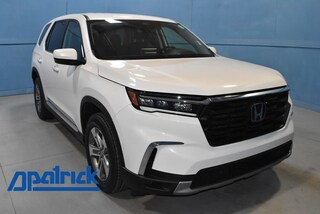 2023 Honda Pilot EX-L 4D Sport Utility