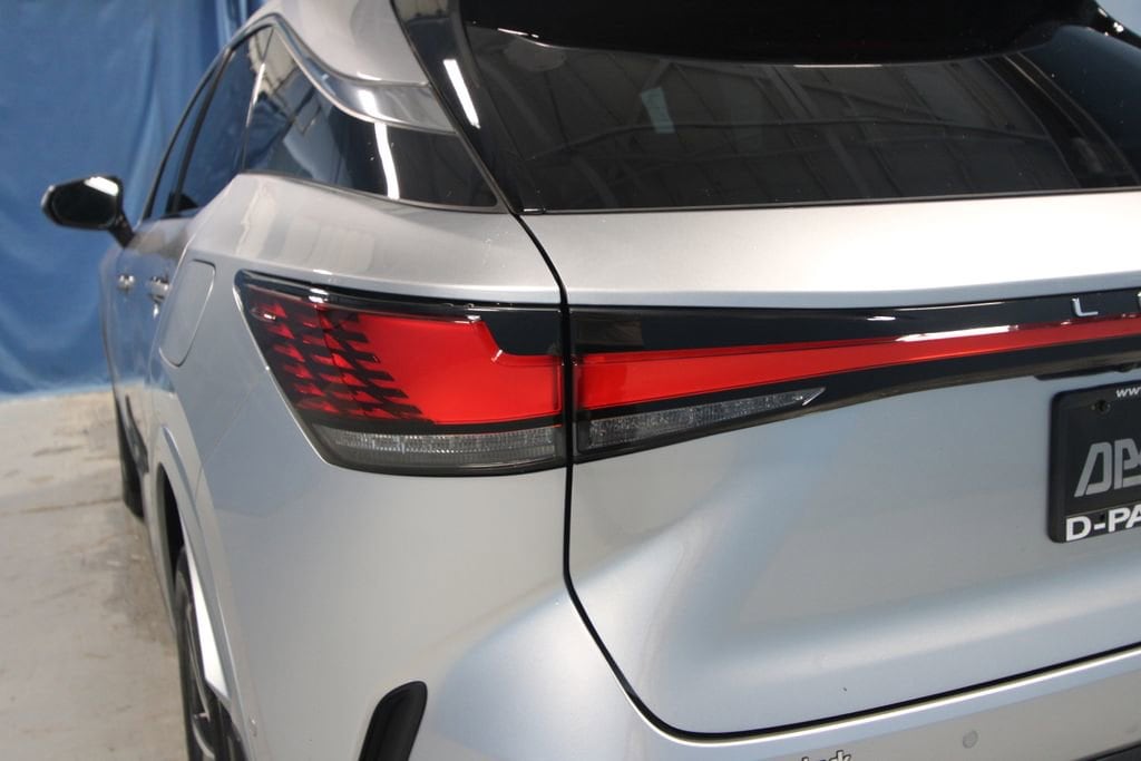 2024 Lexus RX 350 - Photo 40