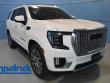 Used 2023 GMC Yukon Denali 4D Sport Utility