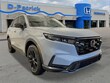 Honda CR-V Hybrid