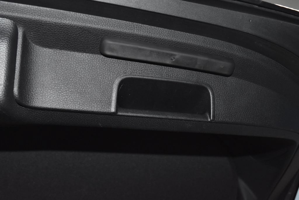 2024 Honda Civic Hatchback EX-L - Photo 35