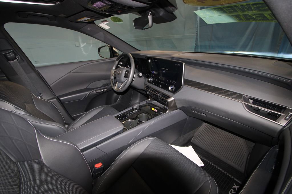 2024 Lexus RX 350 - Photo 24