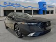 Honda Accord Hybrid
