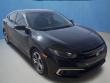 Used 2020 Honda Civic LX 4D Sedan