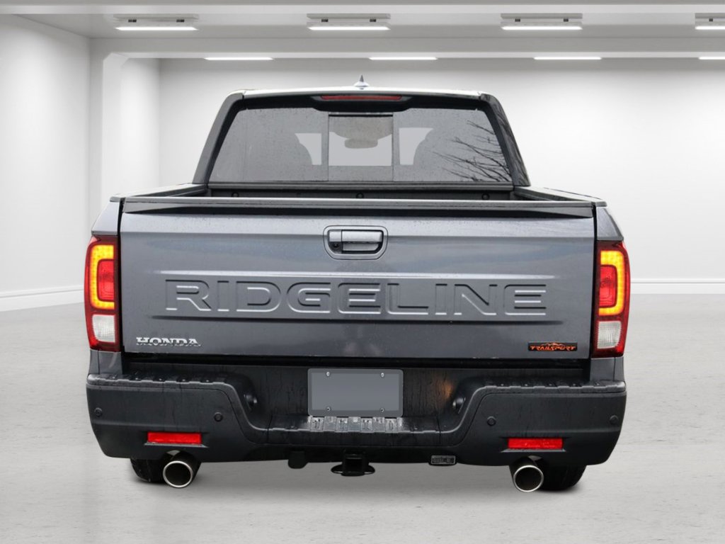 2026 Honda Ridgeline TrailSport photo 5