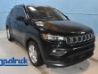 Used 2022 Jeep Compass Latitude 4D Sport Utility