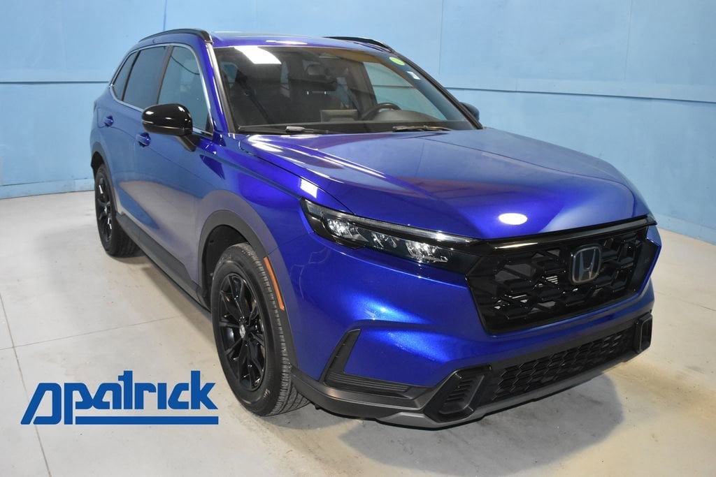 2023 Honda CR-V Sport's photo