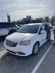 Chrysler Town & Country