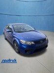  Kia Forte Koup