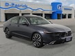 Honda Accord Hybrid