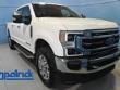 Used 2021 Ford F-250 Lariat Truck Crew Cab