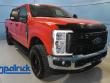 Used 2024 Ford F-250 XL Truck Crew Cab