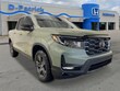  Honda Ridgeline