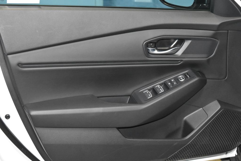 2024 Honda Accord EX photo 3