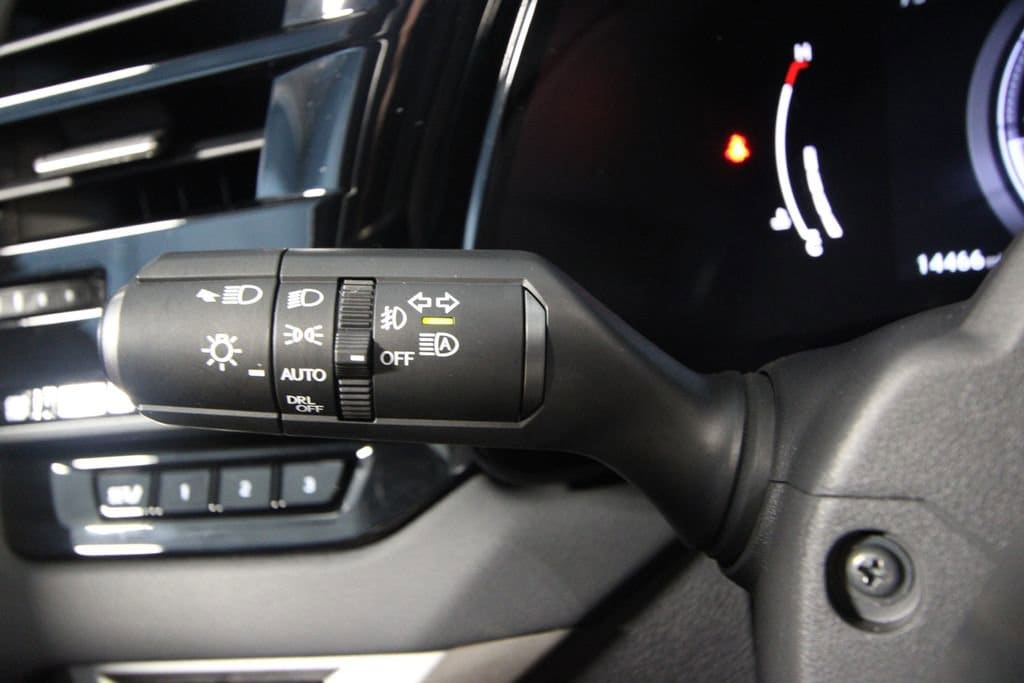 2024 Lexus RX 350 - Photo 13