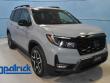Used 2023 Honda Passport EX-L 4D Sport Utility