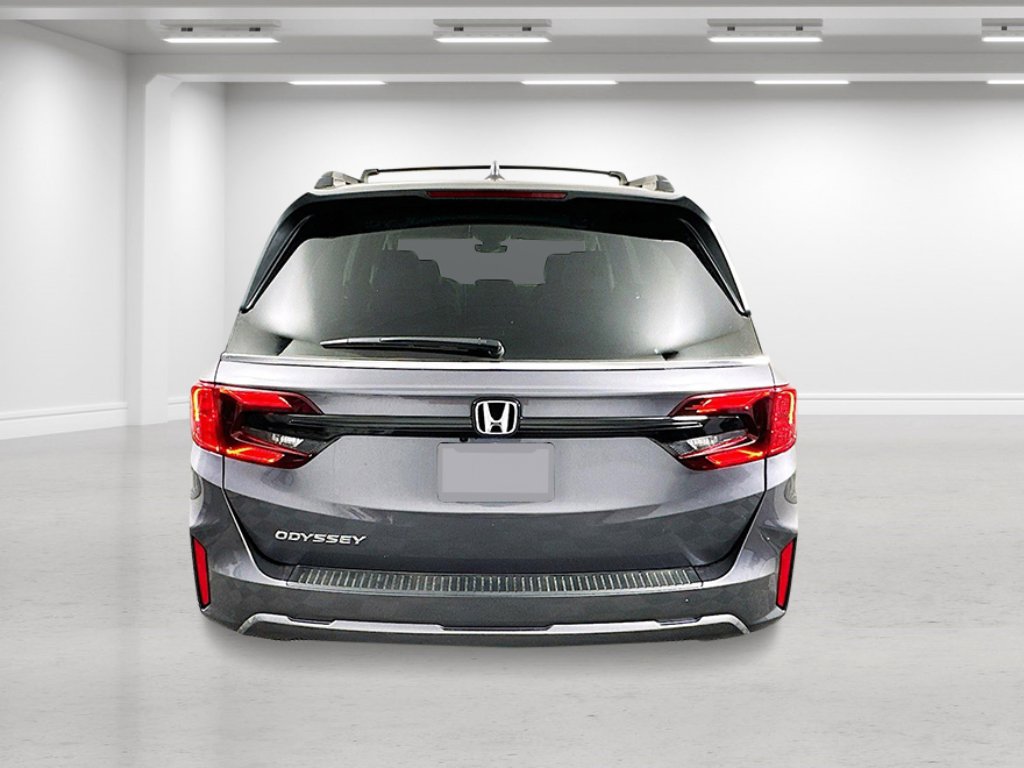 2026 Honda Odyssey EX-L photo 4