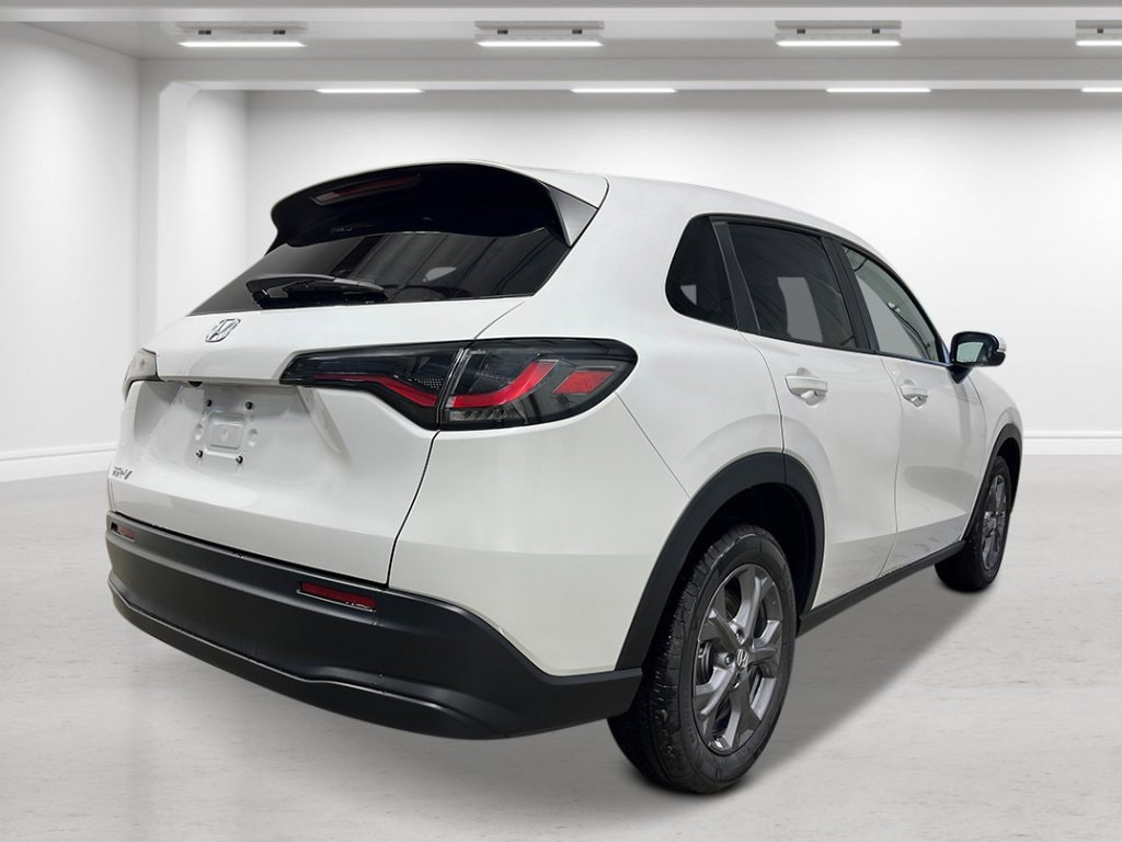 2026 Honda HR-V LX - Photo 3