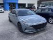 Used 2021 Hyundai Elantra SEL 4D Sedan