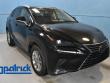 Used 2021 Lexus NX 300 Base 4D Sport Utility