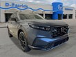 Honda CR-V Hybrid