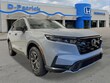 Honda CR-V Hybrid
