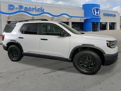 2026 Honda Passport TrailSport SUV