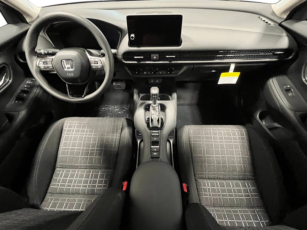 2026 Honda HR-V LX - Photo 16