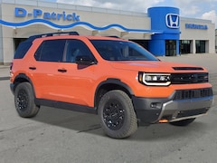 2026 Honda Passport TrailSport Elite SUV
