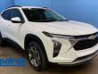 Used 2024 Chevrolet Trax LT 4D Sport Utility