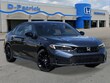  Honda Civic Hybrid