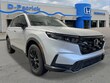  Honda CR-V Hybrid