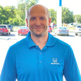 Staff member Will Swayne from ID_4e13c5212771