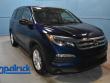 Used 2018 Honda Pilot LX 4D Sport Utility