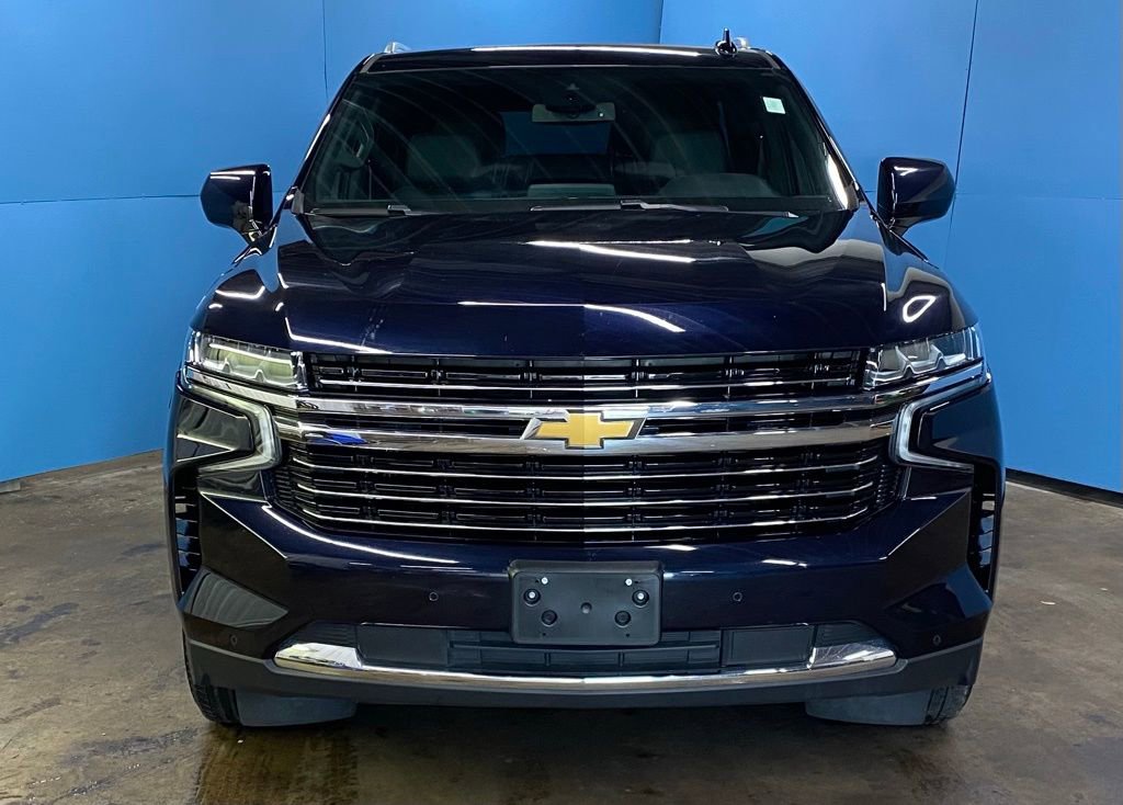 2023 Chevrolet Tahoe LT photo 4
