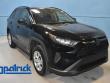 Used 2021 Toyota RAV4 LE 4D Sport Utility
