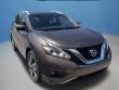 Used 2015 Nissan Murano Platinum 4D Sport Utility