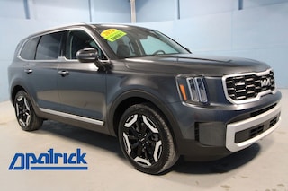 2024 Kia Telluride S 4D Sport Utility 5XYP6DGC0RG424838