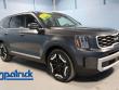 Used 2024 Kia Telluride S 4D Sport Utility