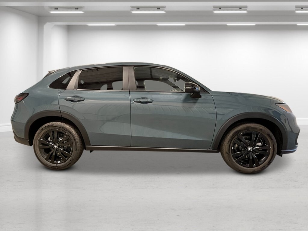New 2027 Honda HR-V Sport SUV
