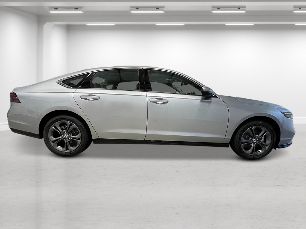 2025 Honda Accord Hybrid EX-L photo 3