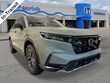  Honda CR-V Hybrid