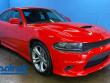Used 2022 Dodge Charger R/T 4D Sedan