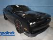 Used 2023 Dodge Challenger SRT Hellcat Jailbreak 2D Coupe