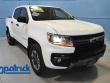 Used 2022 Chevrolet Colorado Z71 Truck Crew Cab