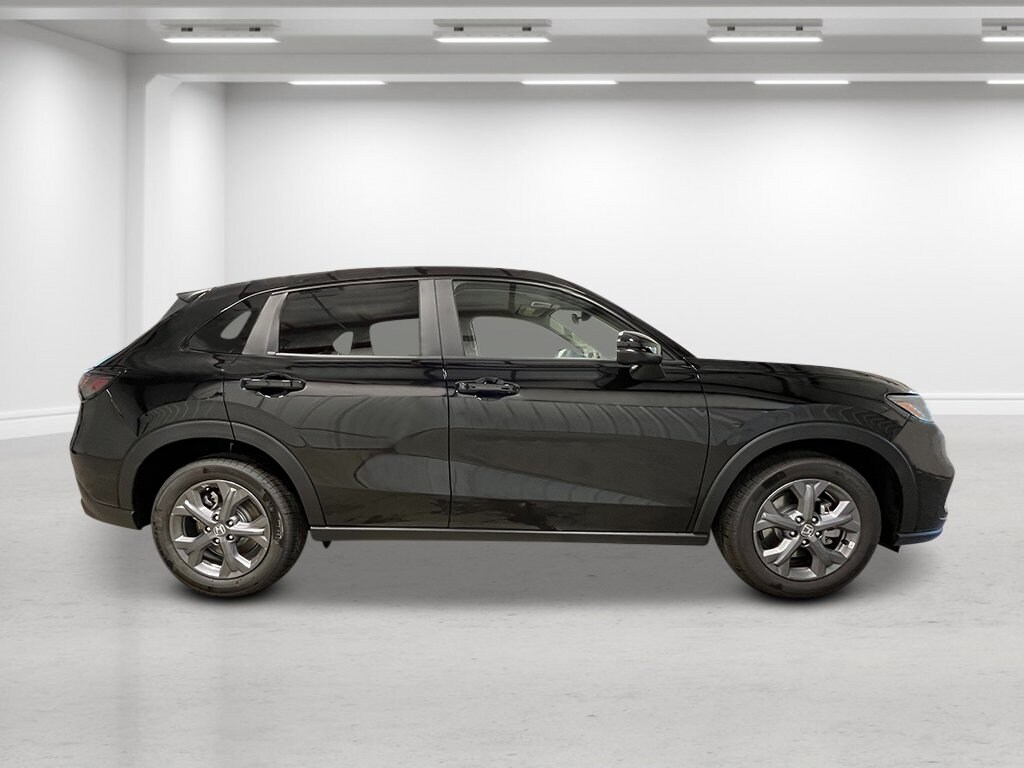 New 2027 Honda HR-V LX SUV