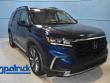 Used 2025 Honda Pilot Elite 4D Sport Utility