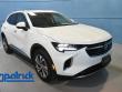 Used 2023 Buick Envision Essence 4D Sport Utility